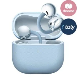Huawei FreeClip 2 Wireless Earbuds - Blue